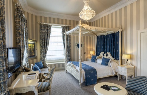 Brimington Hotel | Ringwood Hall Hotel & Spa