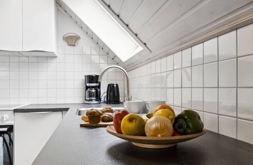 Toftum House | "Rinja" - 2.7km from the sea by Interhome