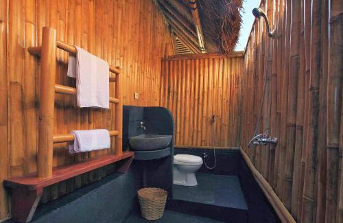 Tanjung Resort | Rinjani Beach Eco Resort