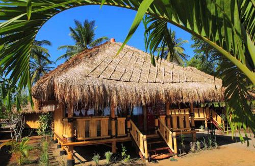 Tanjung Resort | Rinjani Beach Eco Resort
