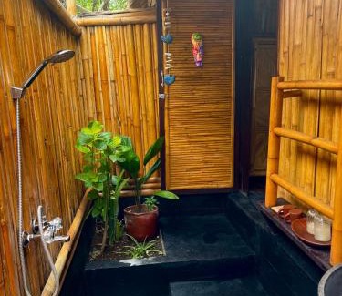 Tanjung Resort | Rinjani Beach Eco Resort
