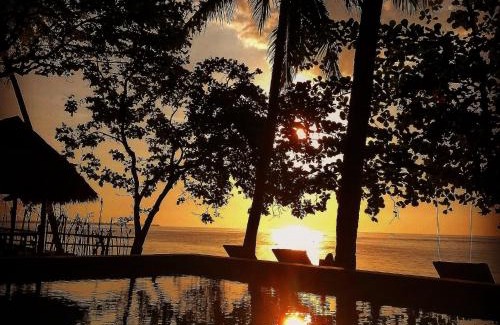Tanjung Resort | Rinjani Beach Eco Resort
