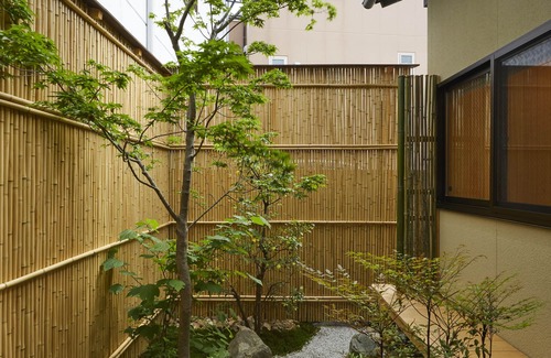 Fushimi House | Rinn Fushimiinari