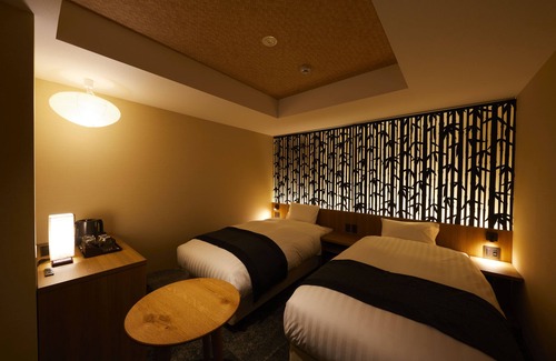 Komatsucho Hotel | Rinn Gion Kenninji