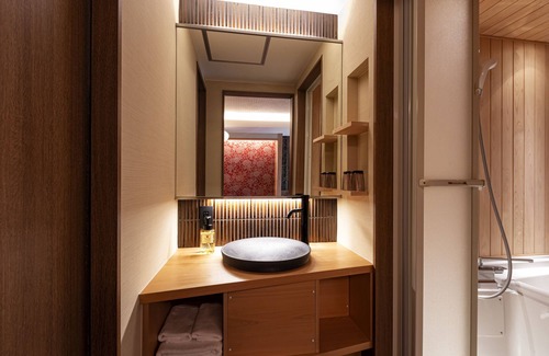 Komatsucho Hotel | Rinn Gion Kenninji