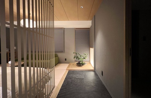 Gion Hotel | Rinn Gion Shirakawa