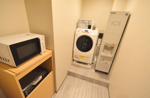 Shimogyo Hotel | Rinn Horikawa Gojo