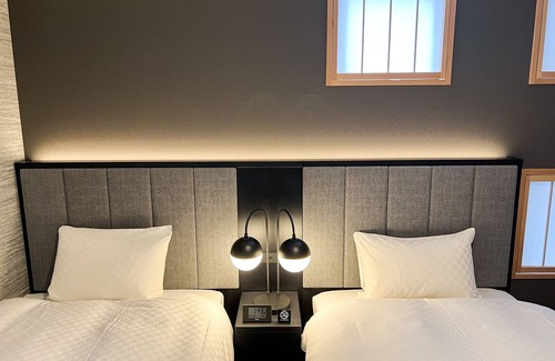 Shimogyo Hotel | Rinn Kyoto Station