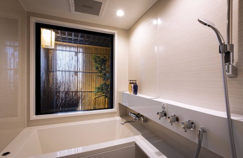 Shimogyo Hotel | Rinn Kyoto Station