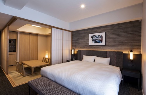 Shimogyo Hotel | Rinn Kyoto Station