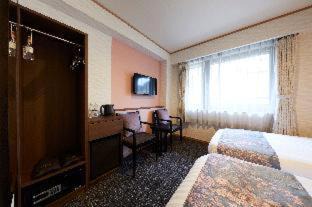 Gion Hotel | Rinn Miyagawacho Grande
