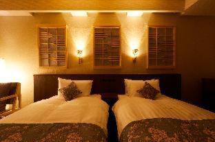 Gion Hotel | Rinn Miyagawacho Grande