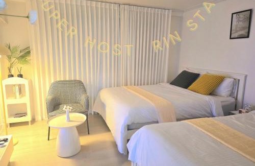 Euncheon-dong Apartment | Rinn Stay - Bongcheon Station, Seoul National Uni, Airport Bus