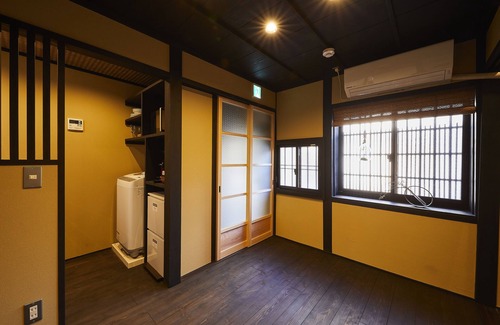Higashiyama House | Rinn Tofukuji Kamogawa