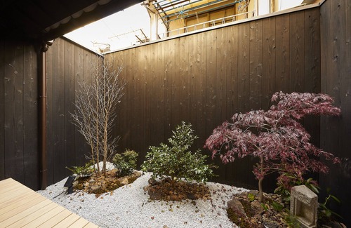 Higashiyama House | Rinn Tofukuji Kamogawa