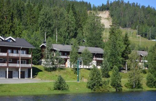 Nilsia Apartment | Rinnetupa Apartment