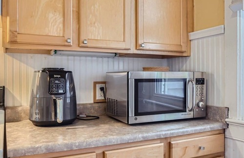 Cole House | RiNo Charmer, 2bd Family Home, Ev Charger