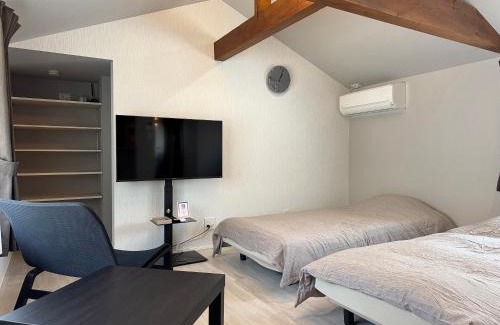 Anan House | Rino-Haku 02