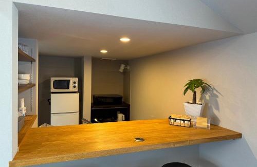 Anan House | Rino-Haku 02