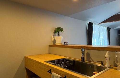 Anan House | Rino-Haku 02