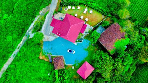 Findikli House | Rino hauss