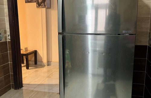 Hada'iq al-Qubbah Apartment | Rino Residential apartment for families