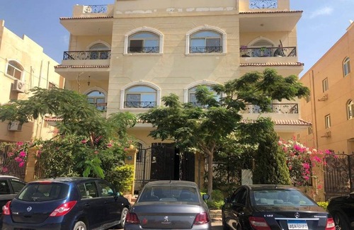 Hada'iq al-Qubbah Apartment | Rino Residential apartment for families