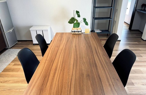 Anan House | Rinohaku01 Room only Relax in a renovated priva/Anan Tokushima