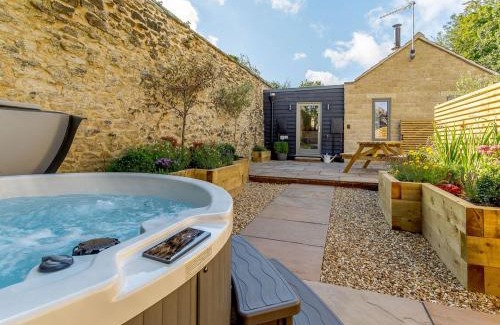 Thornton Dale House | Rinstone Lodge