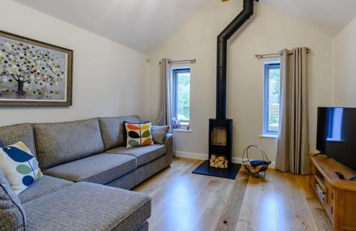 Thornton Dale House | Rinstone Lodge