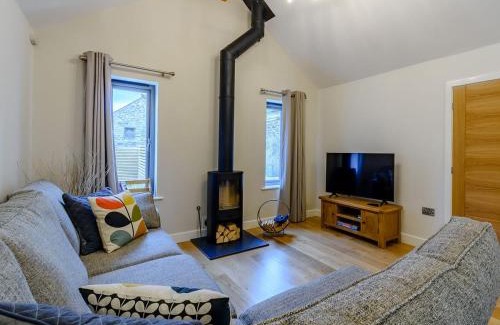 Thornton Dale House | Rinstone Lodge