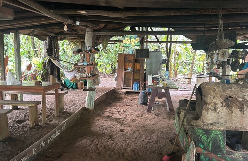 Drake Bay Hotel | Rio Agujitas Eco Farm Hostel and Tours