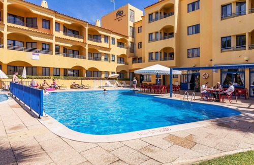 Vilamoura Apartment | Rio Apartments