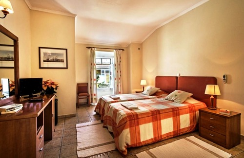 Mexilhoeira da Carregacao Bed & Breakfast | Rio Arade Manor House