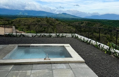 Fortuna Villa | Rio Blanco Hot Springs