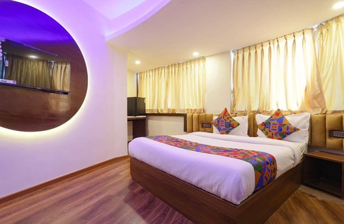 Mumbai Hotel | Rio By Glitz Hotels