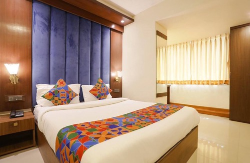 Mumbai Hotel | Rio By Glitz Hotels