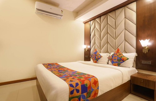 Mumbai Hotel | Rio By Glitz Hotels