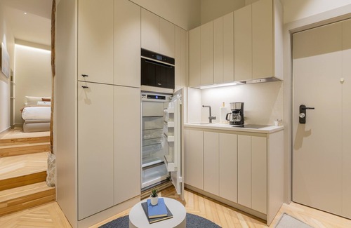Palacio Apartment | Rio by Wynwood House