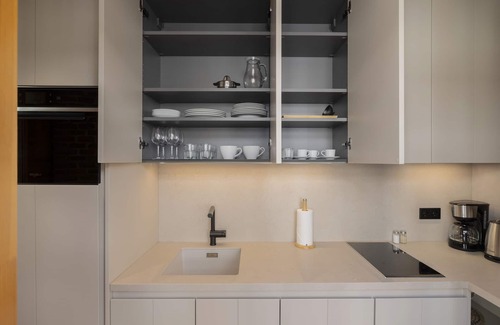 Palacio Apartment | Rio by Wynwood House