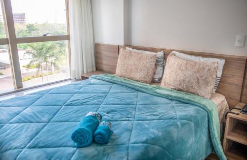 Camorim Hotel | Rio Centro Stay