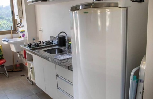Camorim Hotel | Rio Centro Stay
