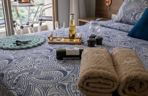 Camorim Hotel | Rio Centro Stay