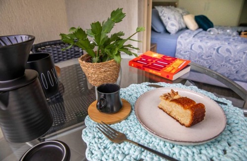 Camorim Hotel | Rio Centro Stay