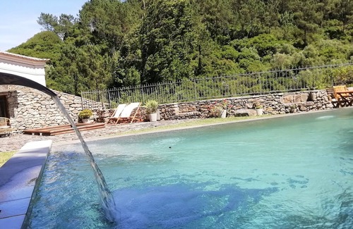 Bombarral Cottage | Rio d'Azenha - Country house