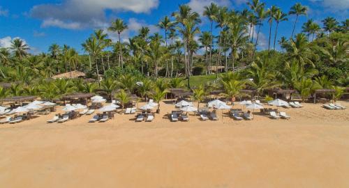 Porto Seguro Hotel | Rio Da Barra Villa Hotel