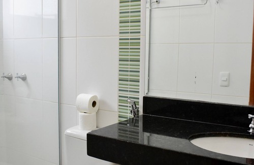 Jardim Paraiso Hotel | Rio das Pedras Thermas Hotel