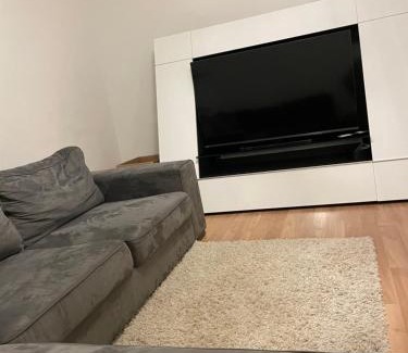 Castrop-Rauxel Apartment | Rio de Janeiro by estrella24 LIVING ROOMS