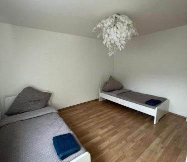 Castrop-Rauxel Apartment | Rio de Janeiro by estrella24 LIVING ROOMS