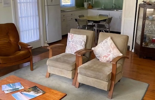 Huskisson Cottage | Rio Del Grande by Jervis Bay Breaks